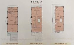 Parry Green (D19), Terrace #557938271